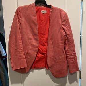 Loft spring blazer